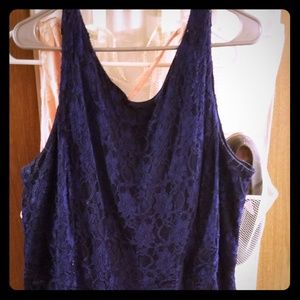 Womens 3x dress